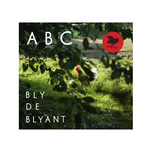 Bly de Blyant ABC (LP)